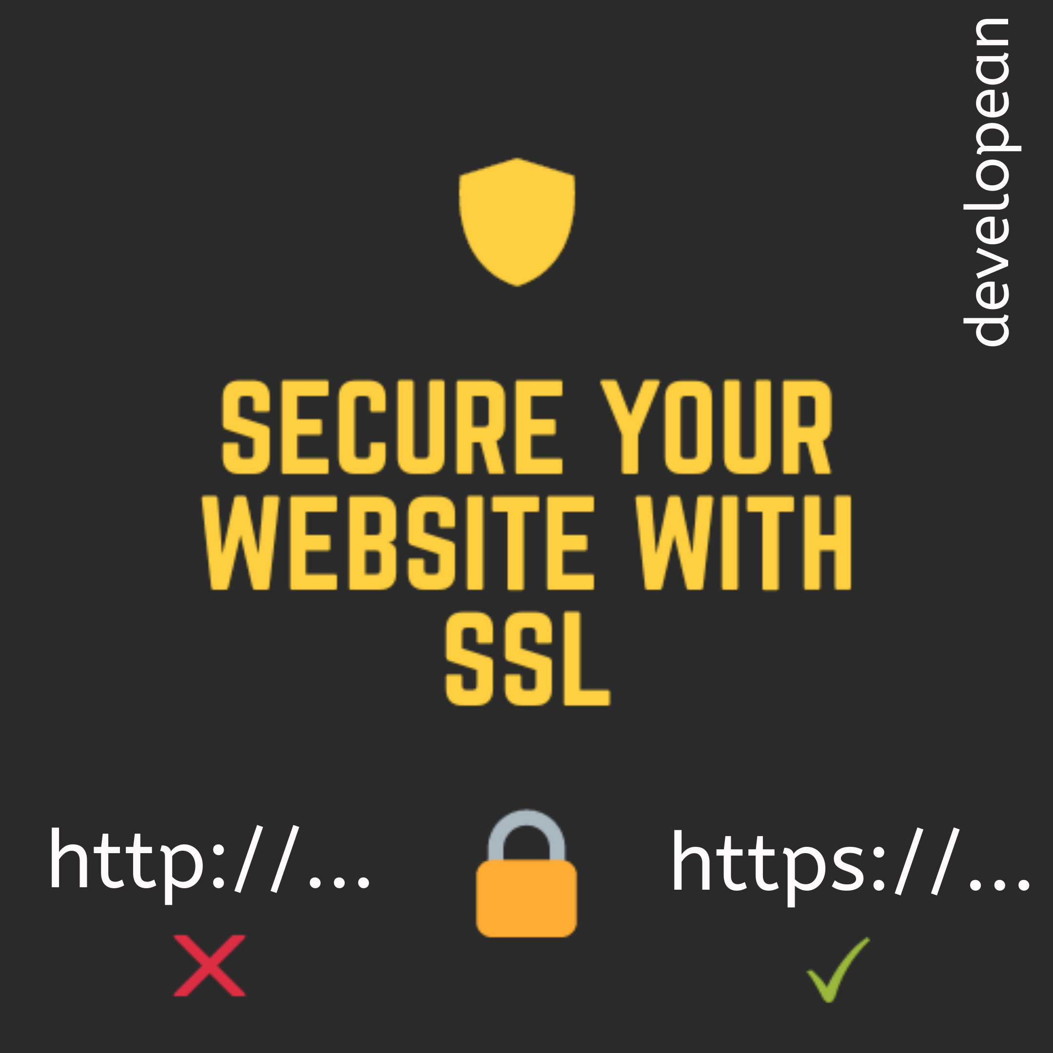 Read more about the article What is an SSL certificate and why SSL certificate is important?