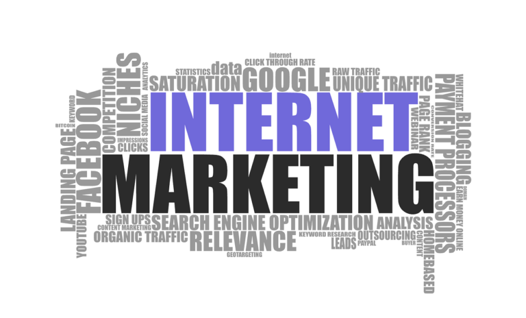 Read more about the article What is Online Marketing?